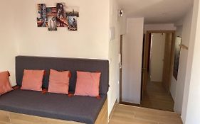 Casa Ferrers piso 5. Precioso ático con terraza